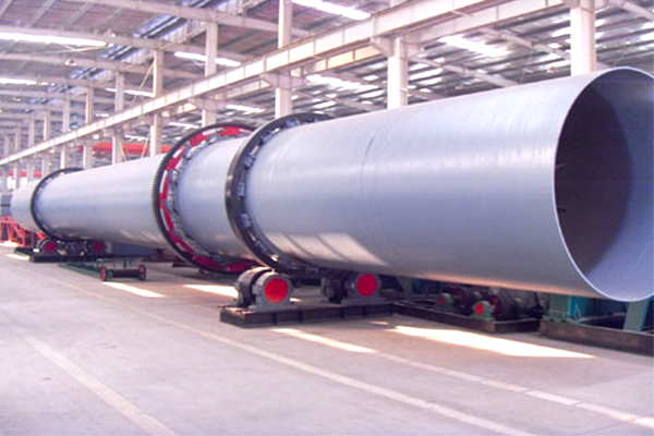 污泥烘干機(jī)