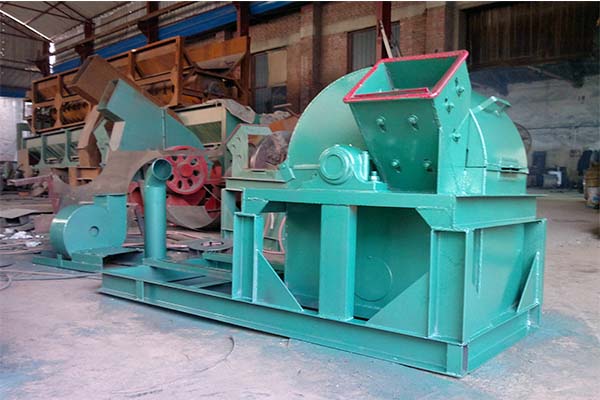 木屑粉碎機 木屑粉碎機