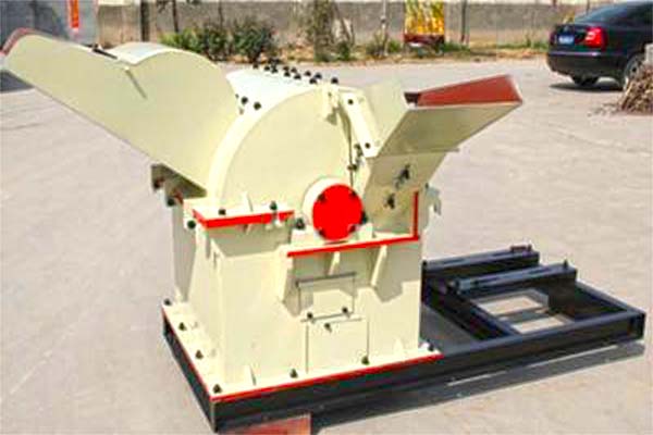 木材粉碎機選購方法