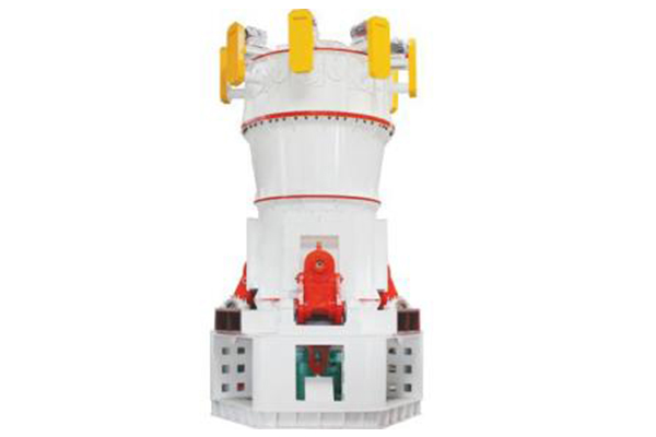 超細立式磨粉機