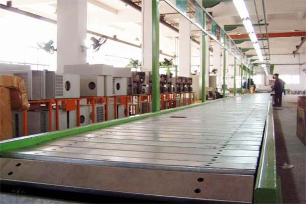 板鏈輸送機保養(yǎng)知識 板鏈輸送機保養(yǎng)知識