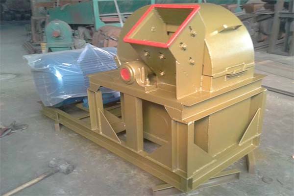 木屑粉碎機 木屑粉碎機