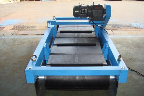 赤鐵礦磁選設備