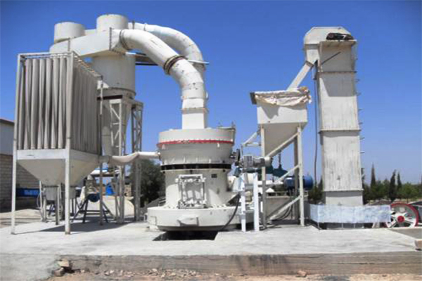 超細(xì)磨粉機(jī)