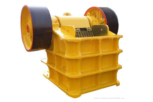 反擊式破碎設備