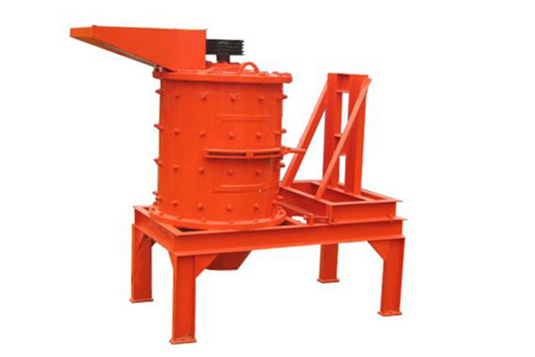 復合式破碎設備