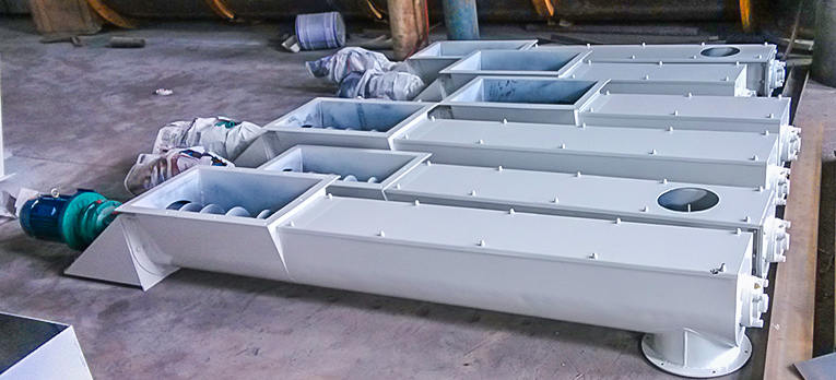 給料機|給料機設備|給料機廠家